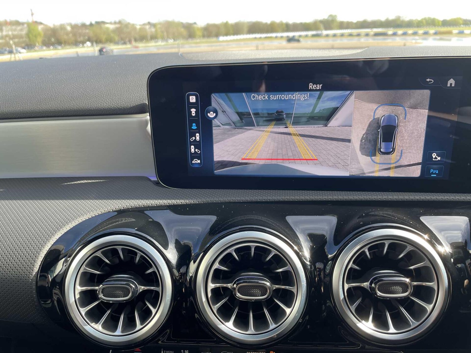 Used Mercedes-Benz A-Class 2024 for sale - 78156951: Photo 22