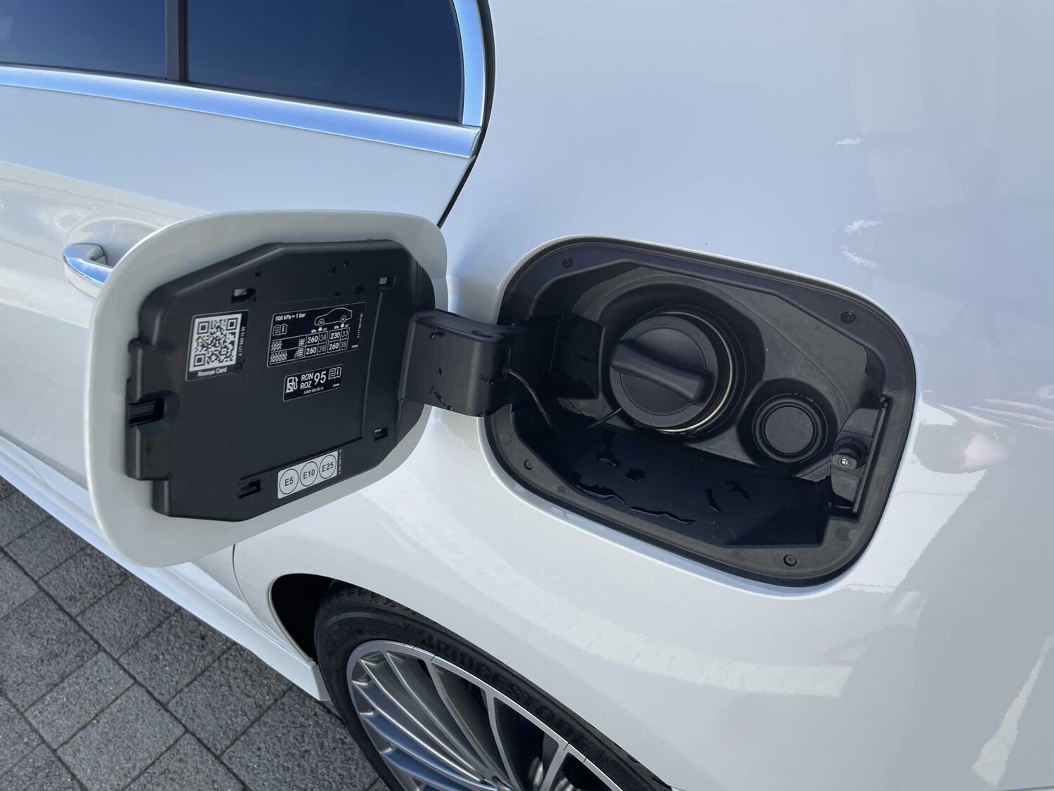 Used Mercedes-Benz A-Class 2024 for sale - 78156951: Photo 26