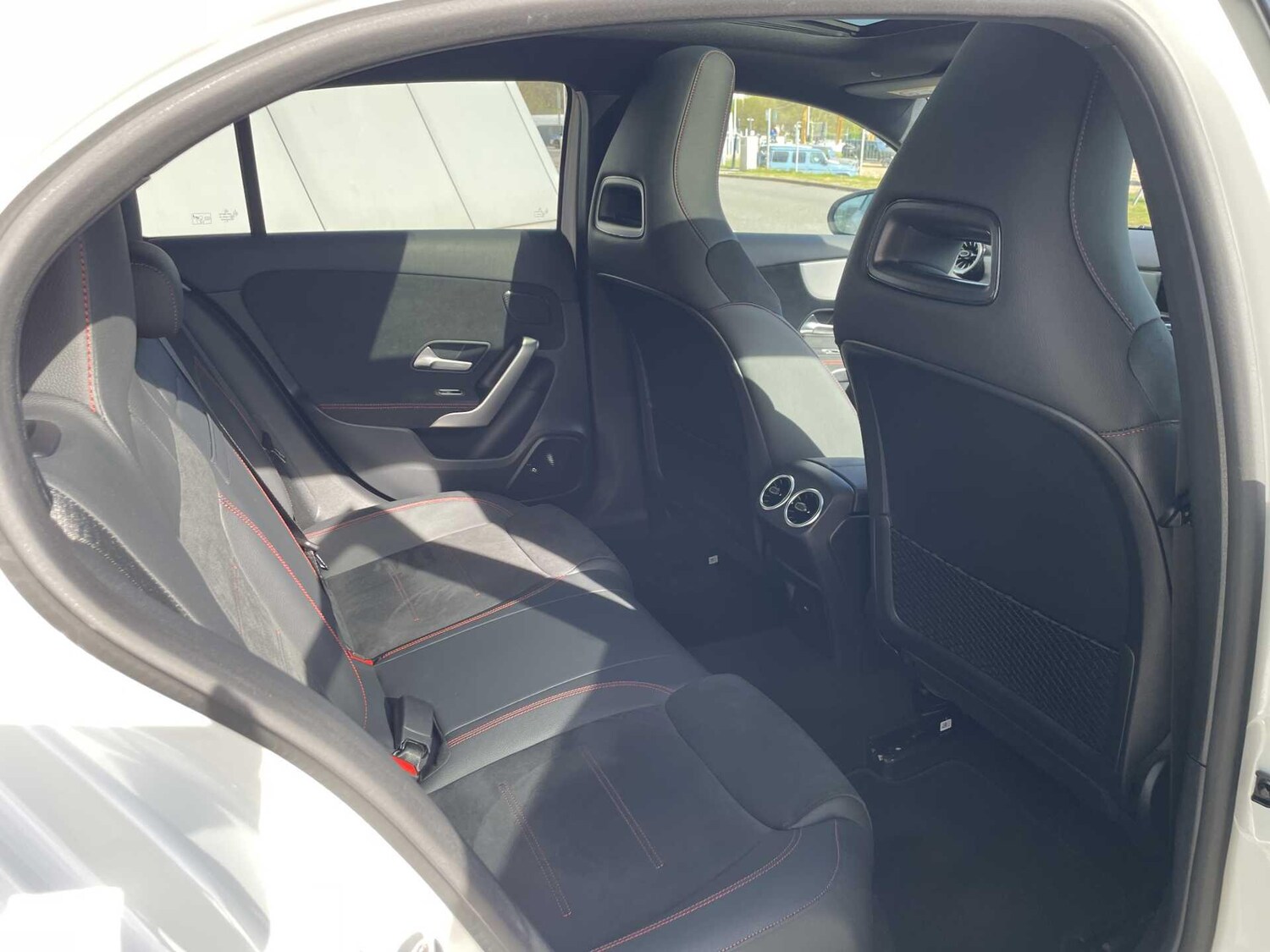 Used Mercedes-Benz A-Class 2024 for sale - 78156951: Photo 30