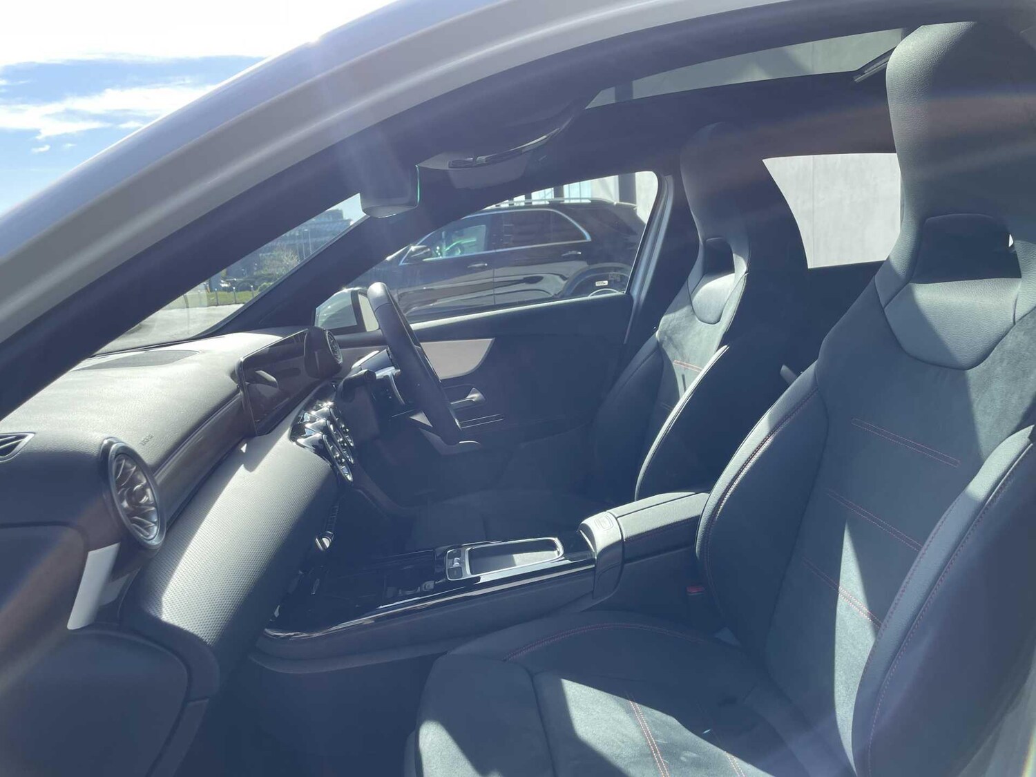 Used Mercedes-Benz A-Class 2024 for sale - 78156951: Photo 31