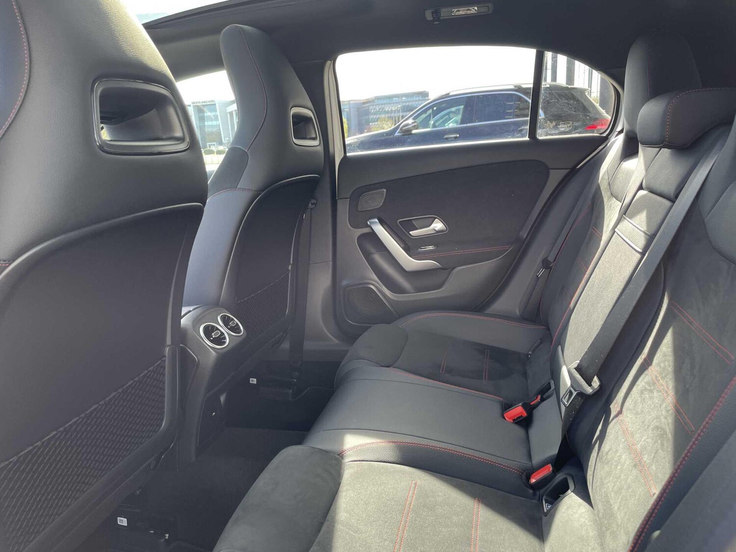 Used Mercedes-Benz A-Class 2024 for sale - 78156951: Photo 32