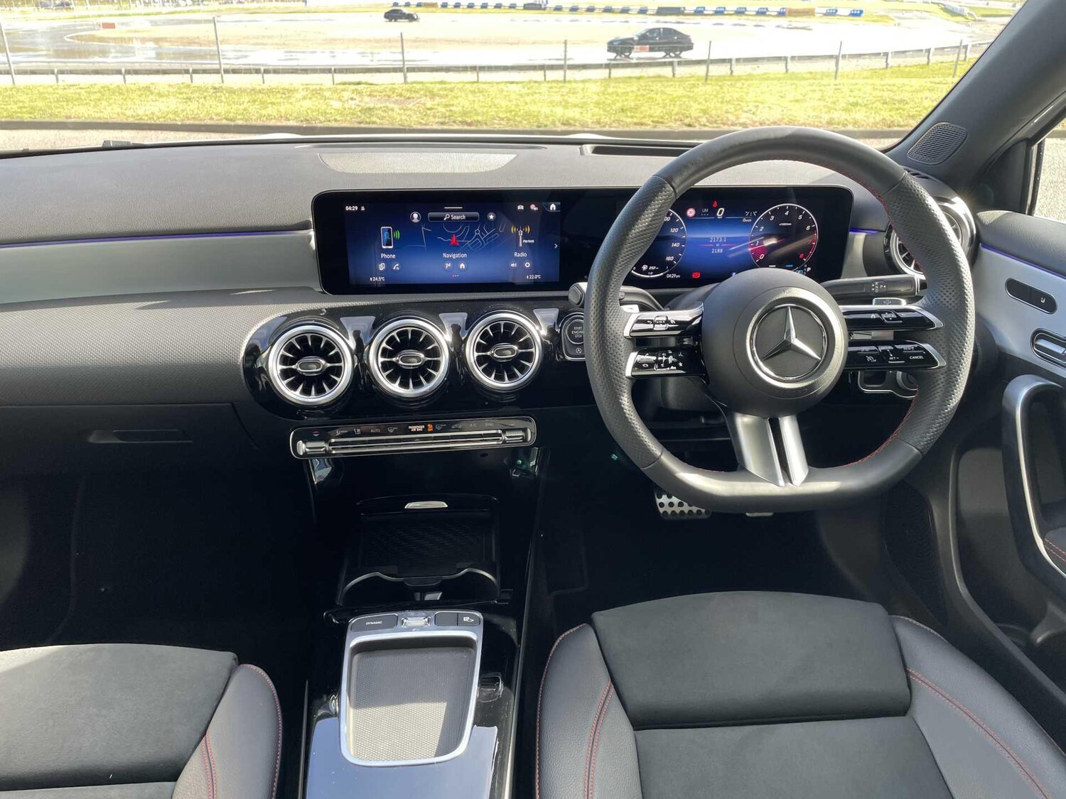 Used Mercedes-Benz A-Class 2024 for sale - 78156951: Photo 33