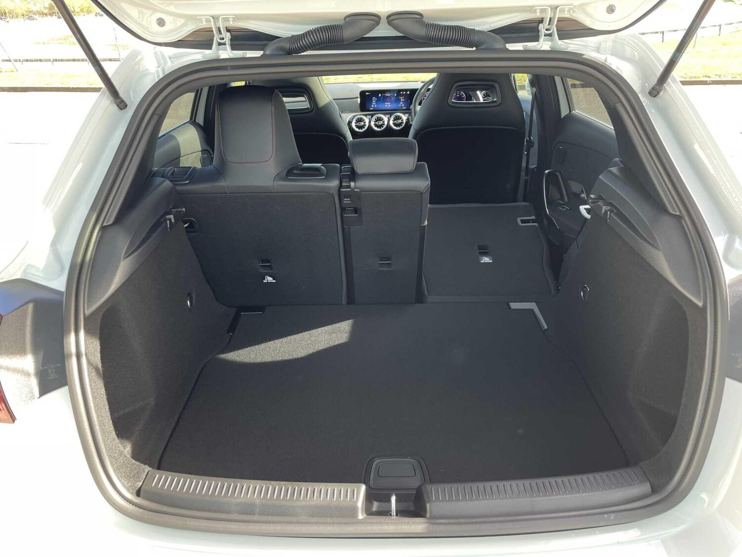 Used Mercedes-Benz A-Class 2024 for sale - 78156951: Photo 34