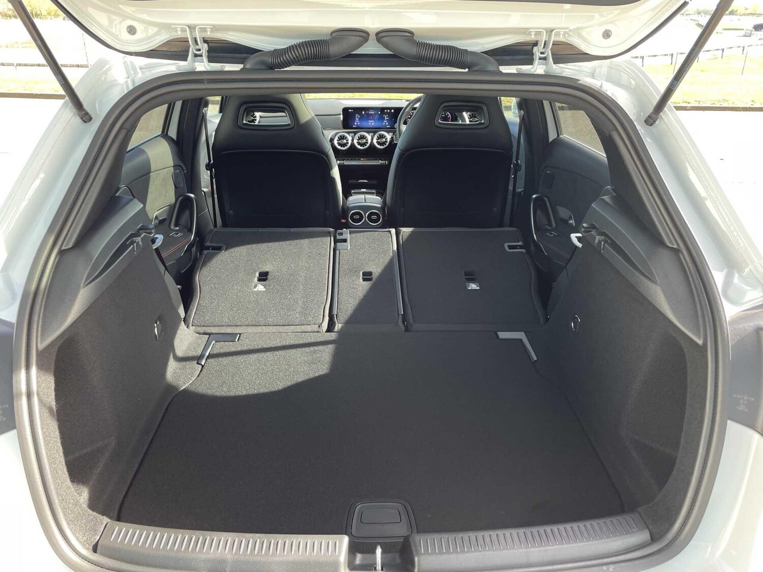 Used Mercedes-Benz A-Class 2024 for sale - 78156951: Photo 35