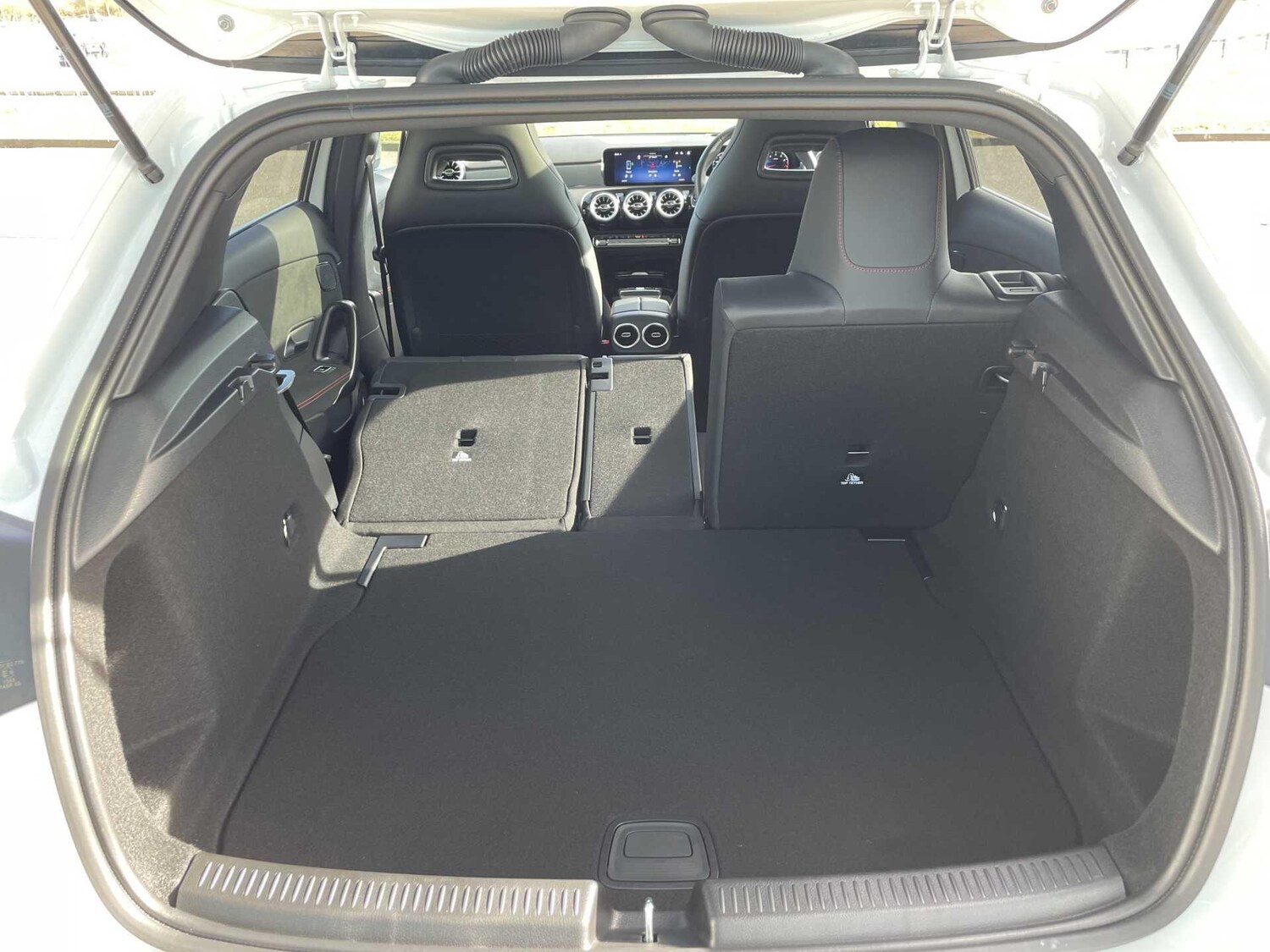 Used Mercedes-Benz A-Class 2024 for sale - 78156951: Photo 36