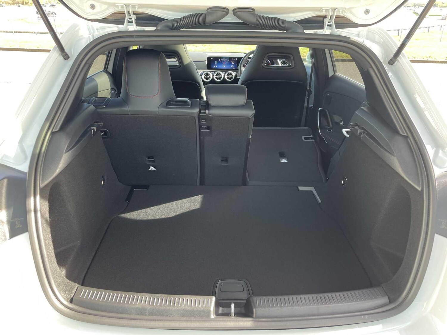 Used Mercedes-Benz A-Class 2024 for sale - 78156951: Photo 37