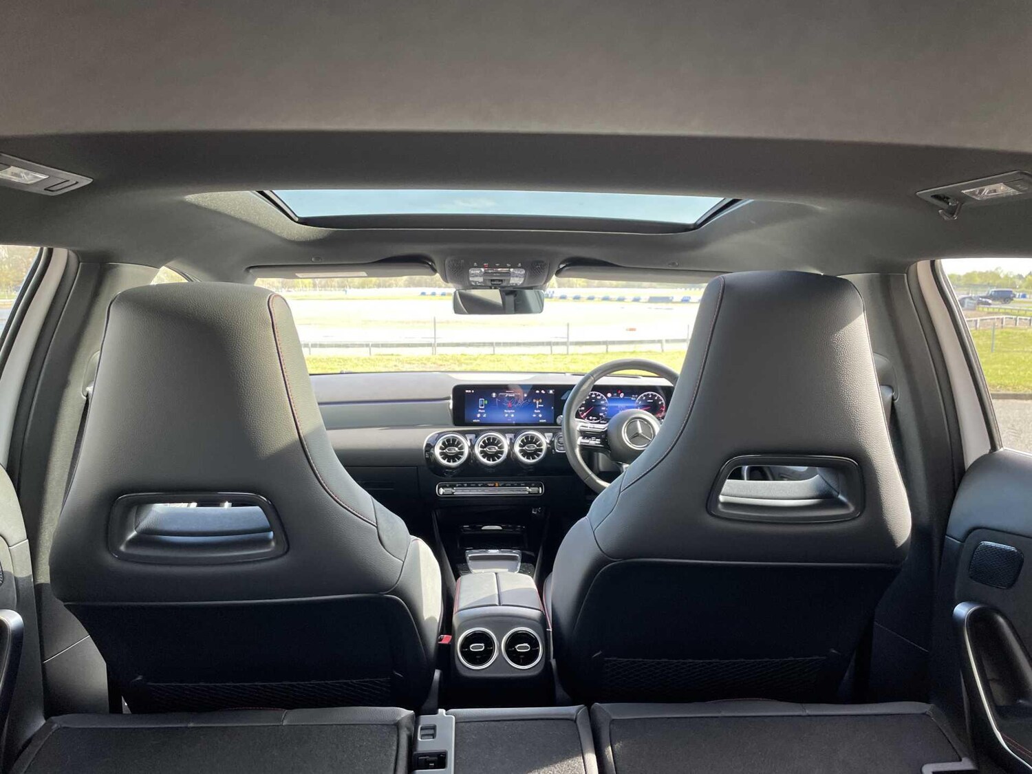 Used Mercedes-Benz A-Class 2024 for sale - 78156951: Photo 38