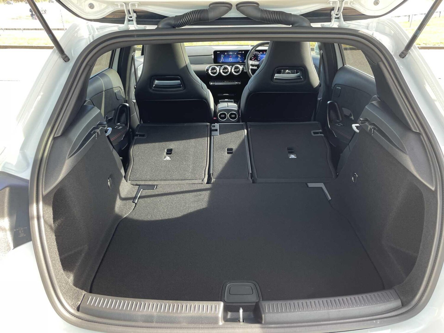 Used Mercedes-Benz A-Class 2024 for sale - 78156951: Photo 39