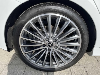 Used Mercedes-Benz A-Class 2024 for sale - 78156951: Photo