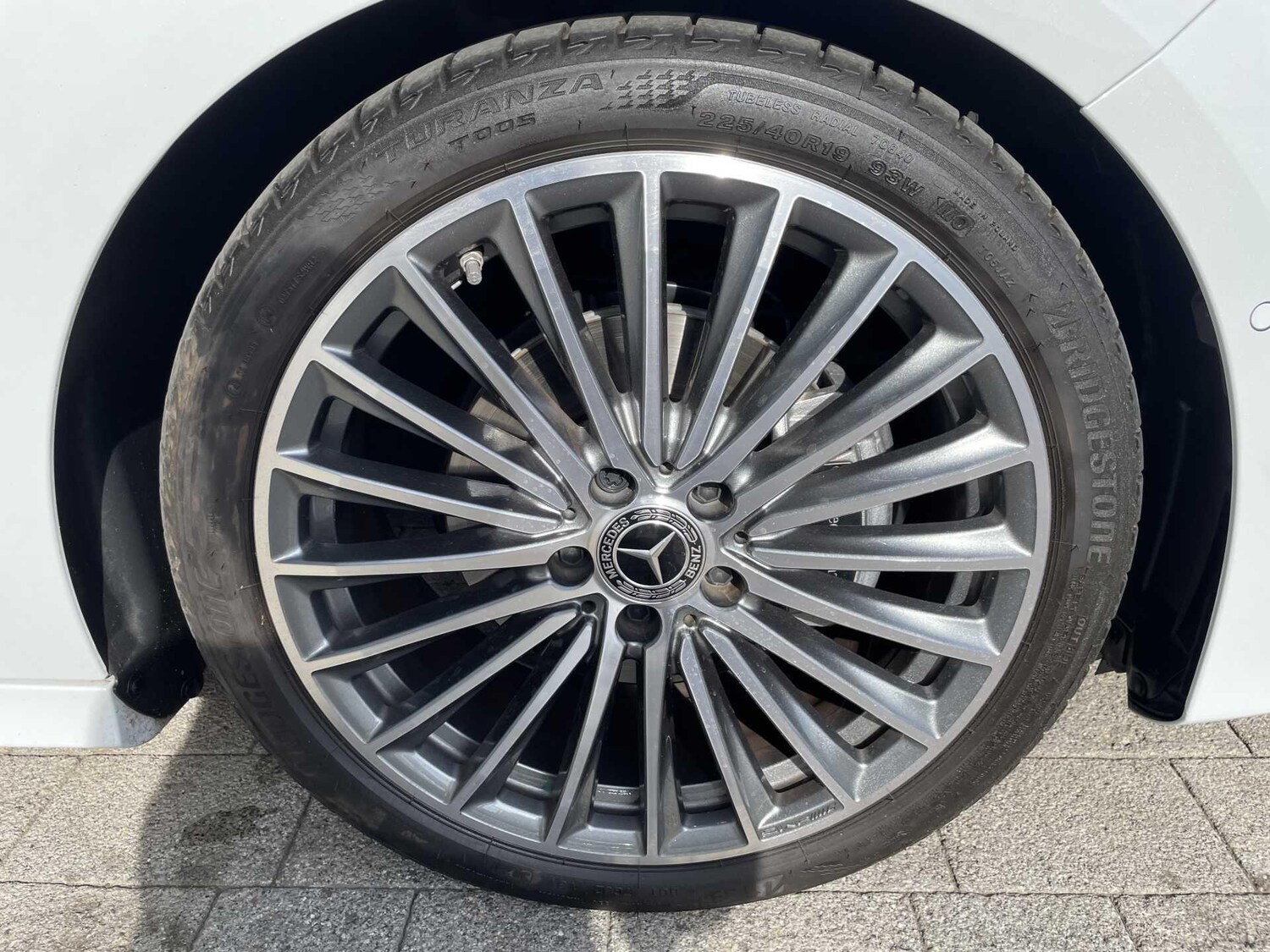 Used Mercedes-Benz A-Class 2024 for sale - 78156951: Photo 40