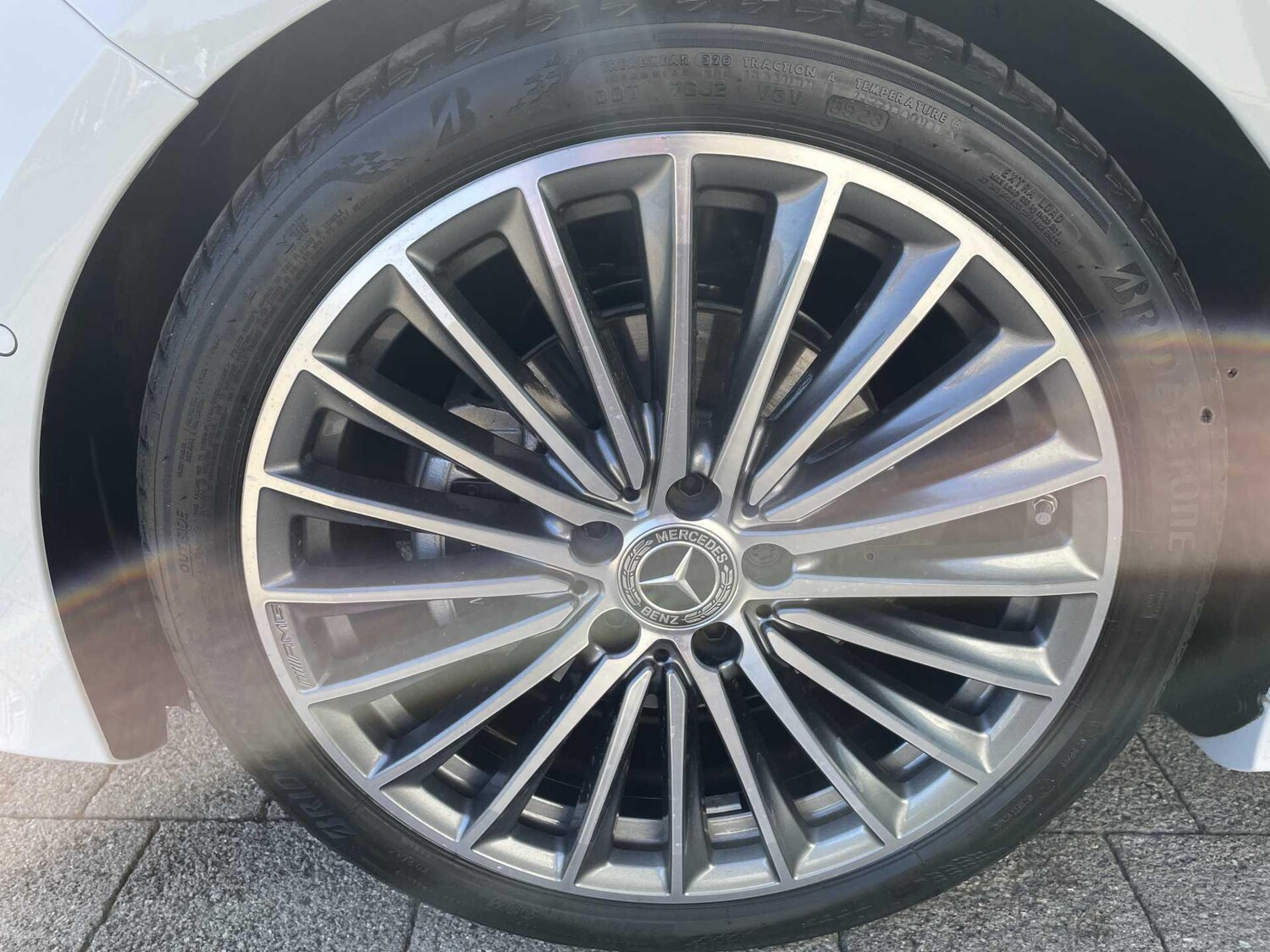 Used Mercedes-Benz A-Class 2024 for sale - 78156951: Photo 41