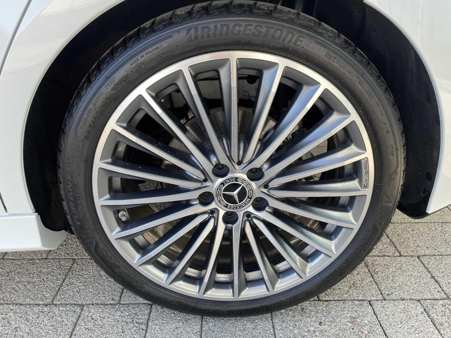 Used Mercedes-Benz A-Class 2024 for sale - 78156951: Photo 42