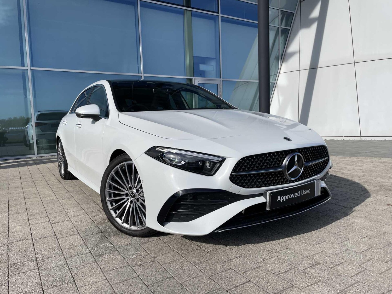 Used Mercedes-Benz A-Class 2024 for sale - 78156951: Photo 43