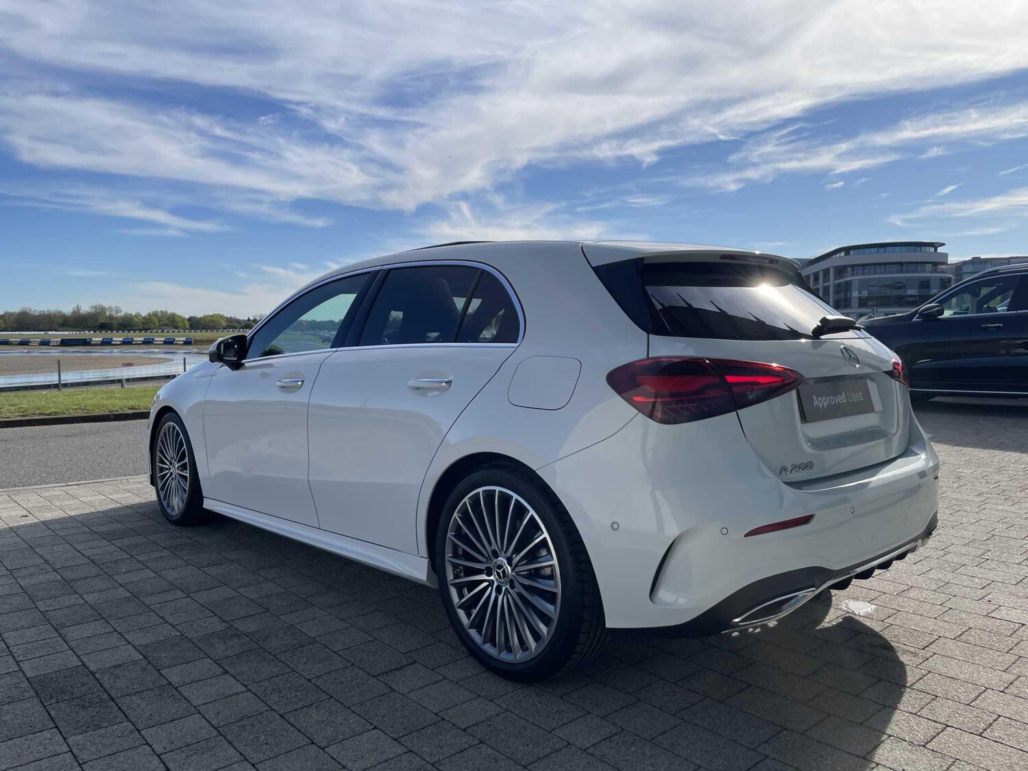 Used Mercedes-Benz A-Class 2024 for sale - 78156951: Photo 46