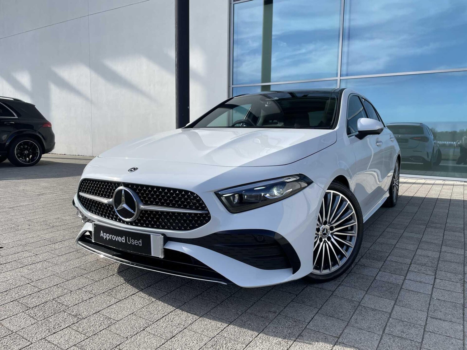 Used Mercedes-Benz A-Class 2024 for sale - 78156951: Photo 47