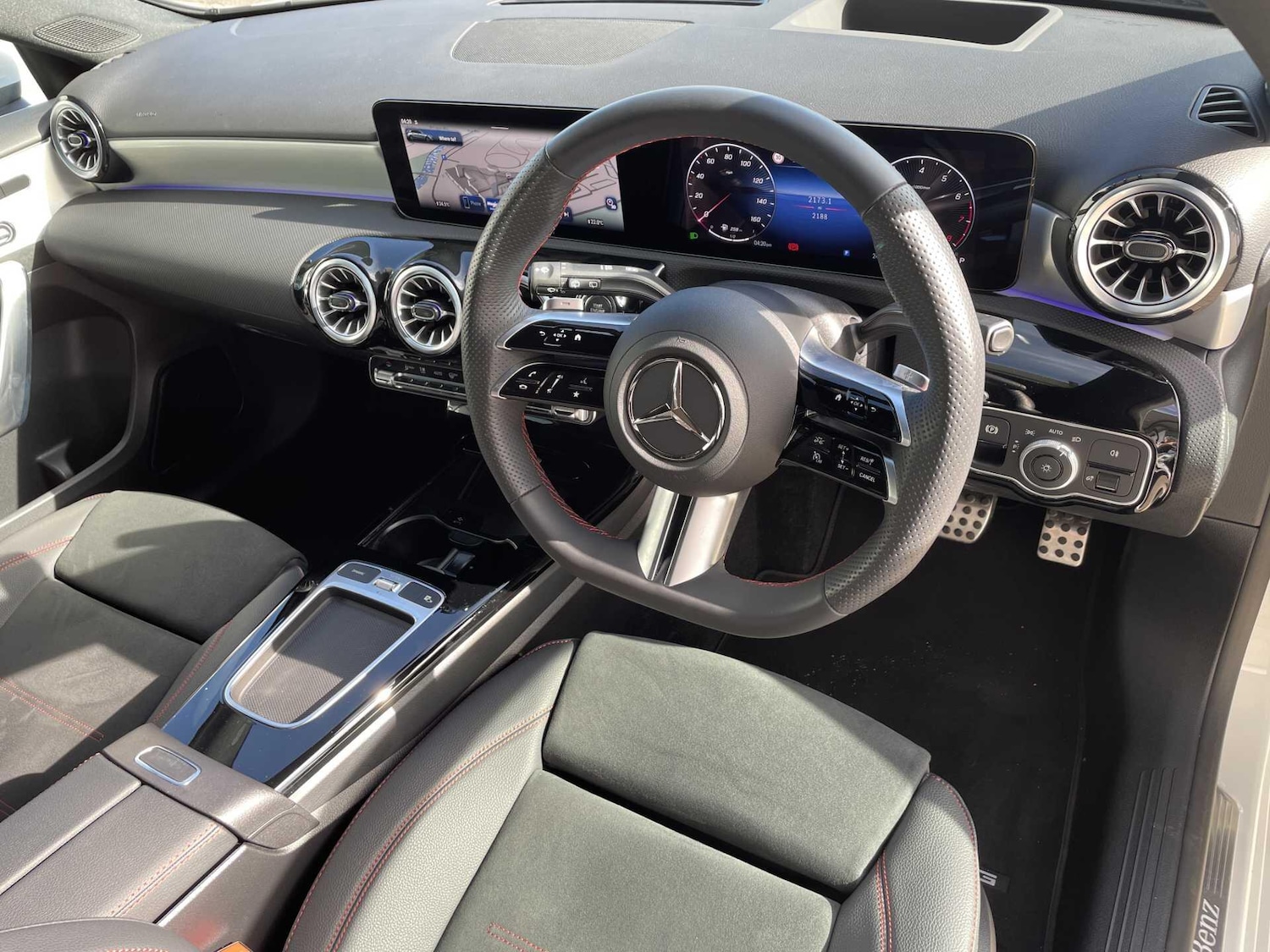 Used Mercedes-Benz A-Class 2024 for sale - 78156951: Photo 6