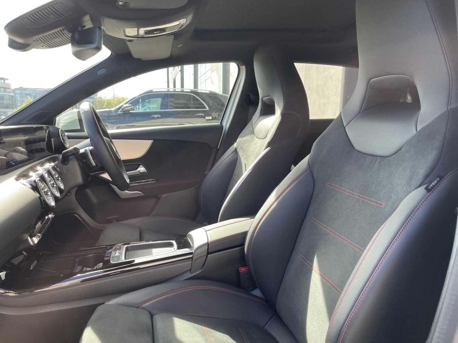 Used Mercedes-Benz A-Class 2024 for sale - 78156951: Photo 7