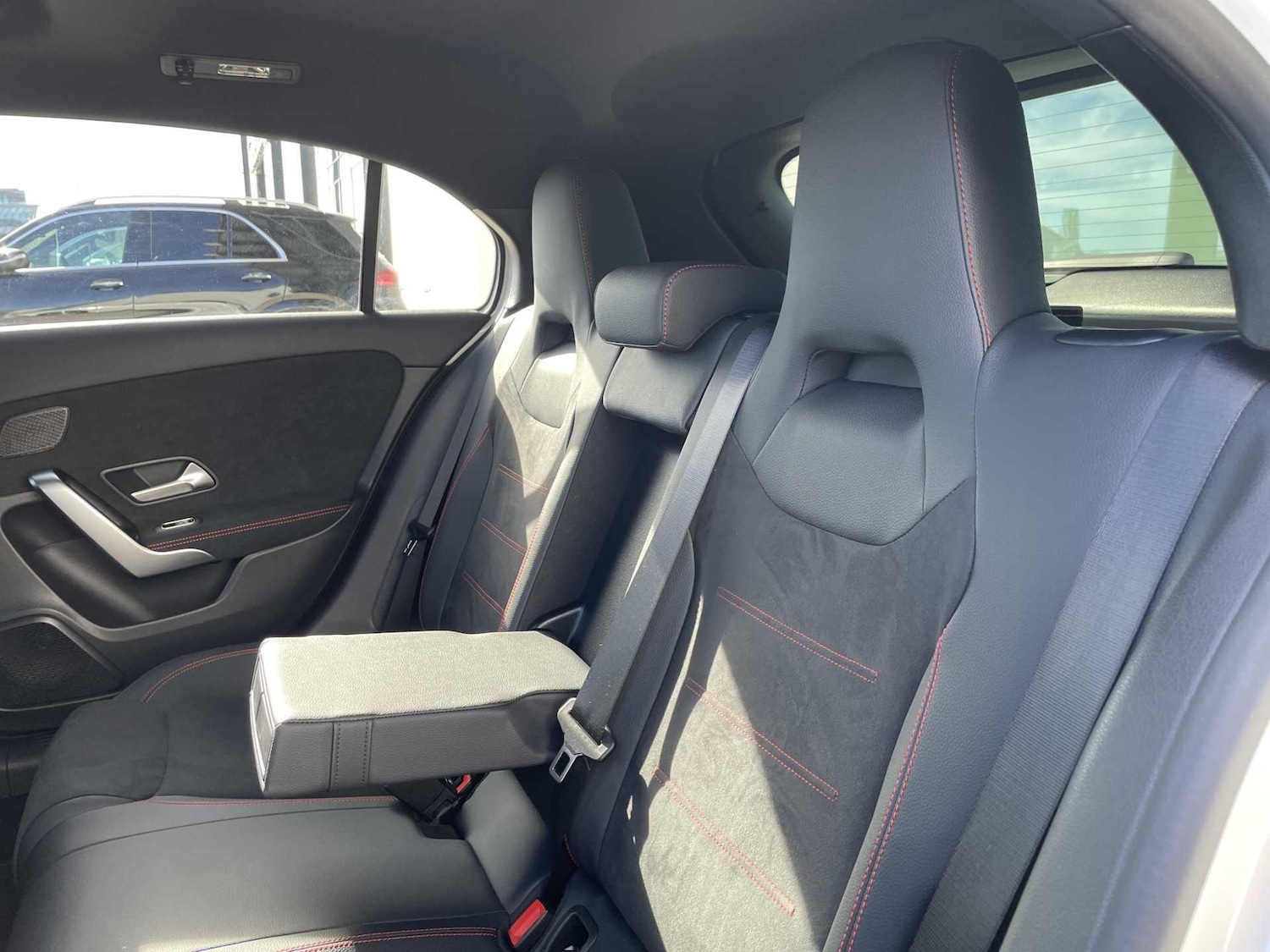 Used Mercedes-Benz A-Class 2024 for sale - 78156951: Photo 8