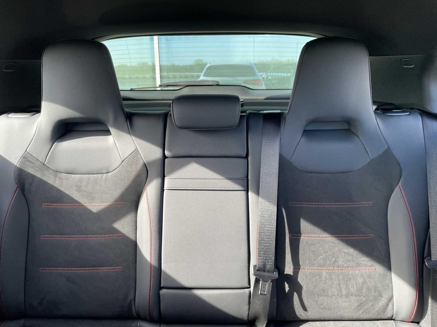 Used Mercedes-Benz A-Class 2024 for sale - 78156951: Photo 9