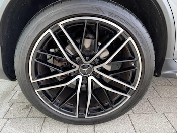 Used Mercedes-Benz GLC 2023 for sale - 78170915: Photo