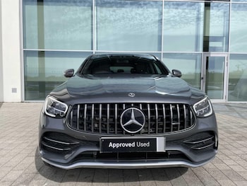 Used Mercedes-Benz GLC 2023 for sale - 78170915: Photo