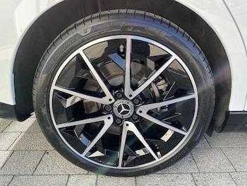 Used Mercedes-Benz CLA 2025 for sale - 78231052: Photo