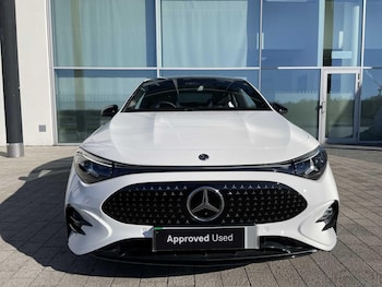 Used Mercedes-Benz CLA 2025 for sale - 78231052: Photo