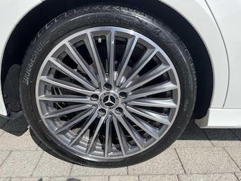 Used Mercedes-Benz A-Class 2023 for sale - 78461789: Photo