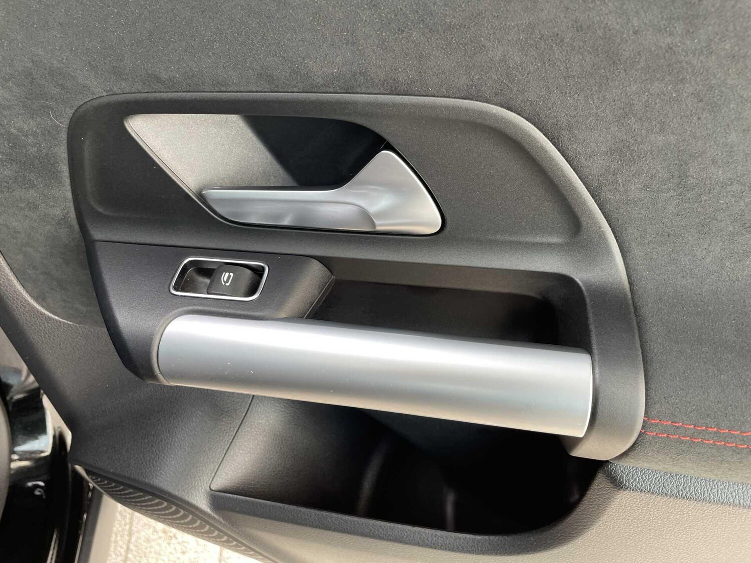 Used Mercedes-Benz EQA 2024 for sale - 77599889: Photo 12