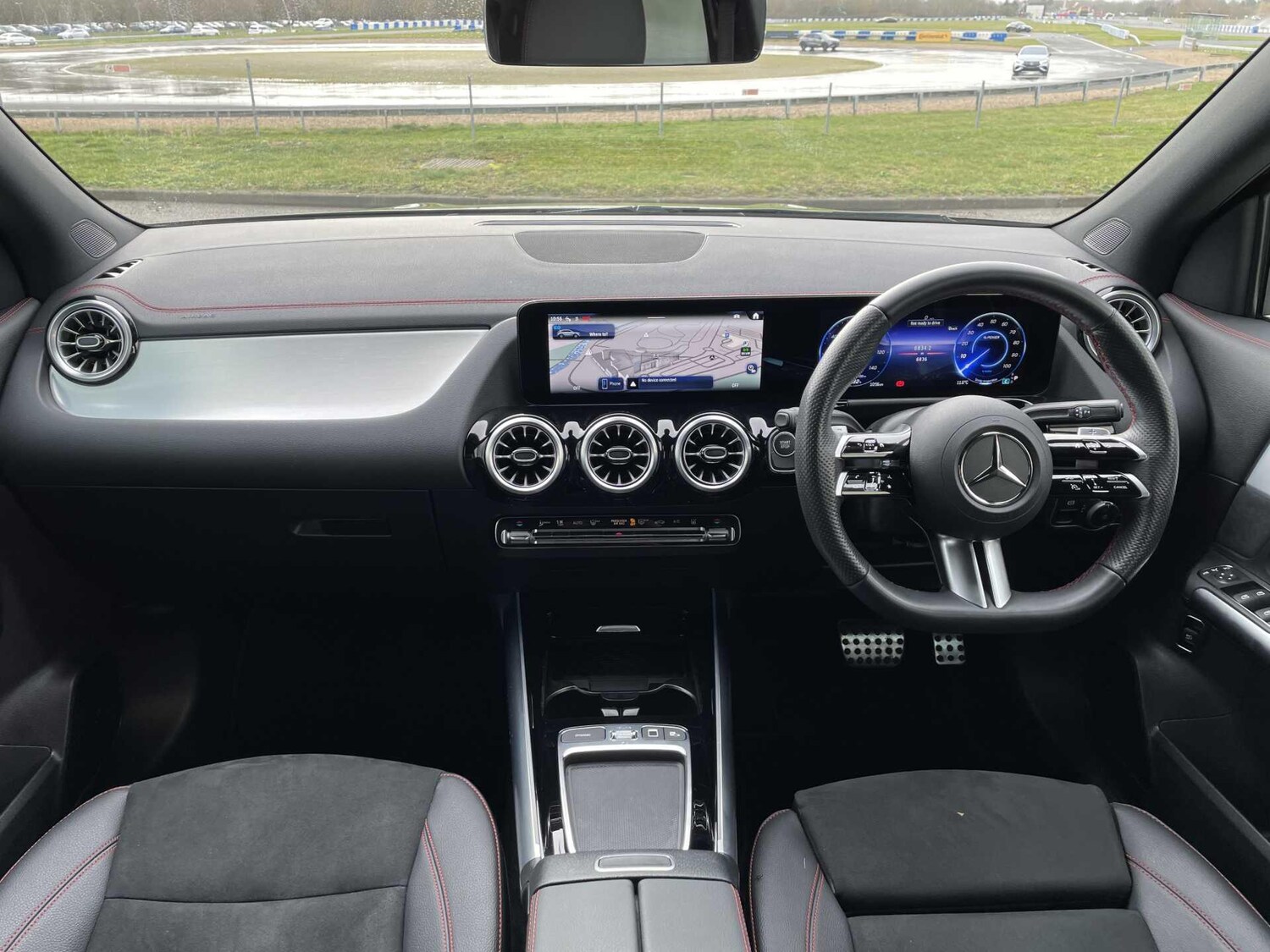 Used Mercedes-Benz EQA 2024 for sale - 77599889: Photo 14