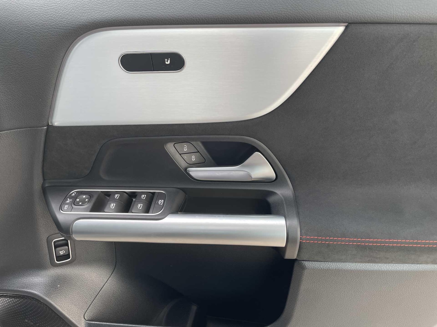 Used Mercedes-Benz EQA 2024 for sale - 77599889: Photo 15