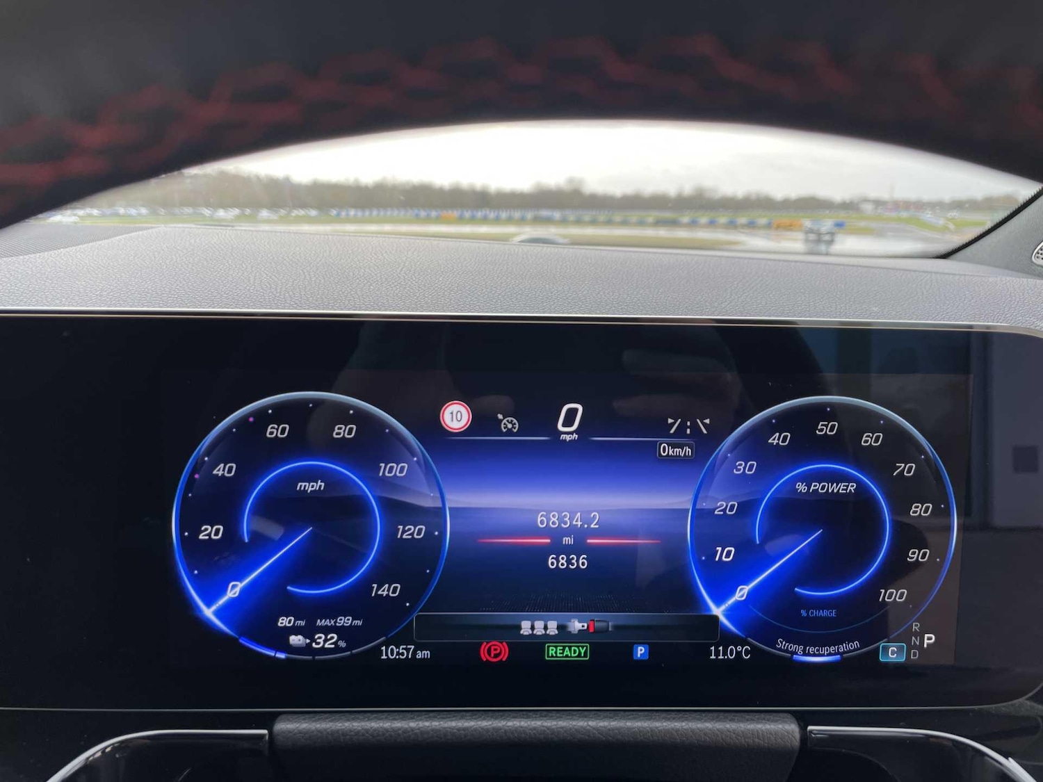 Used Mercedes-Benz EQA 2024 for sale - 77599889: Photo 18