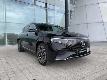 Used Mercedes-Benz EQA 2024 for sale - 77599889: Photo