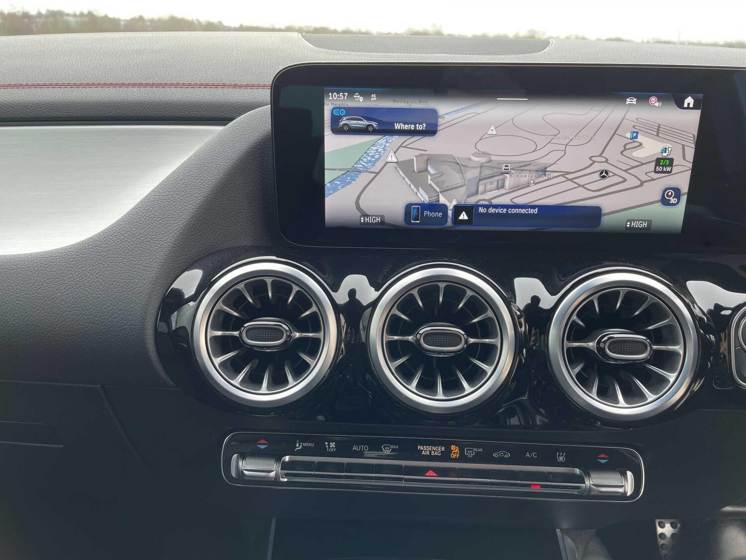 Used Mercedes-Benz EQA 2024 for sale - 77599889: Photo 20