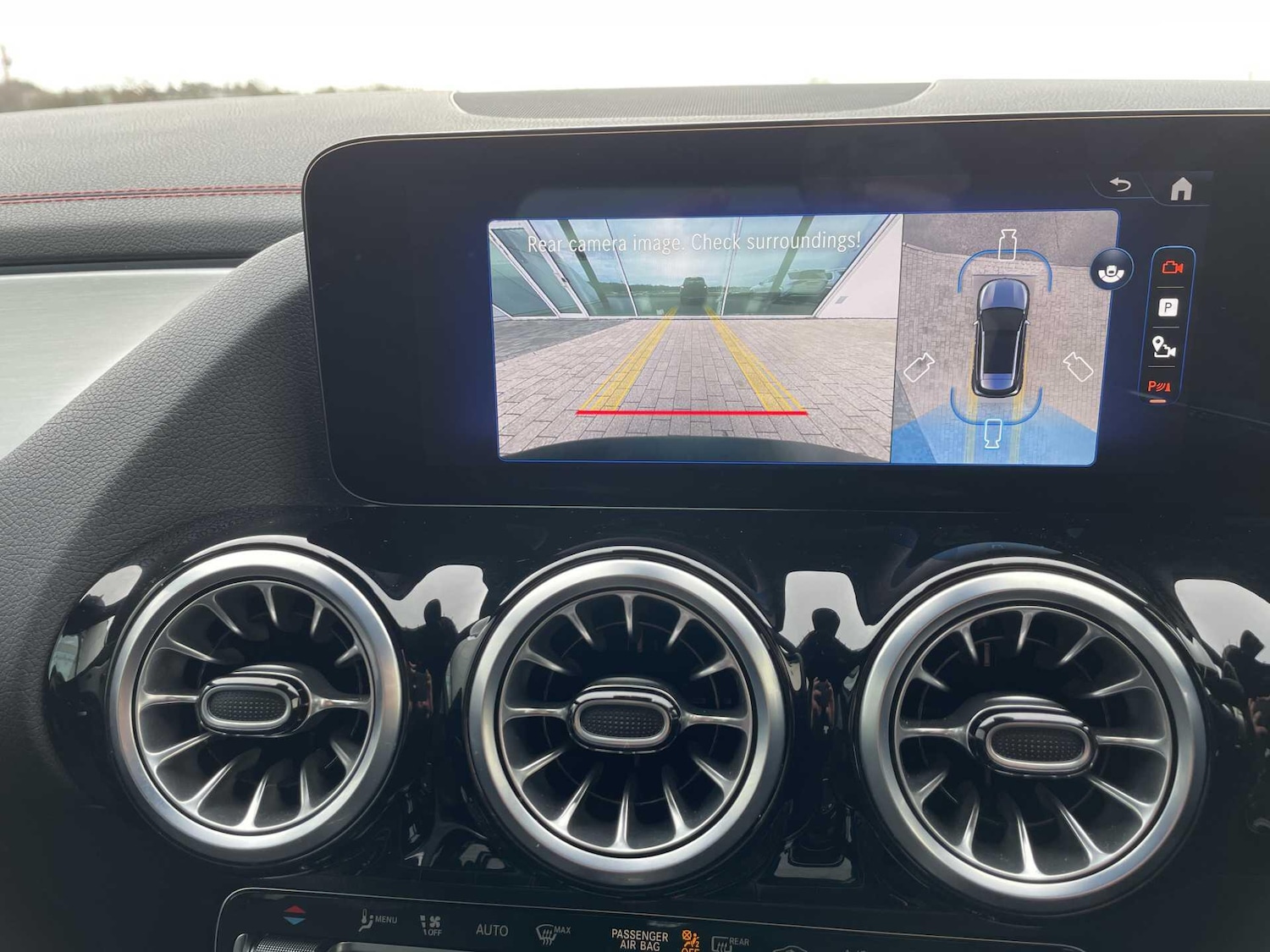 Used Mercedes-Benz EQA 2024 for sale - 77599889: Photo 22