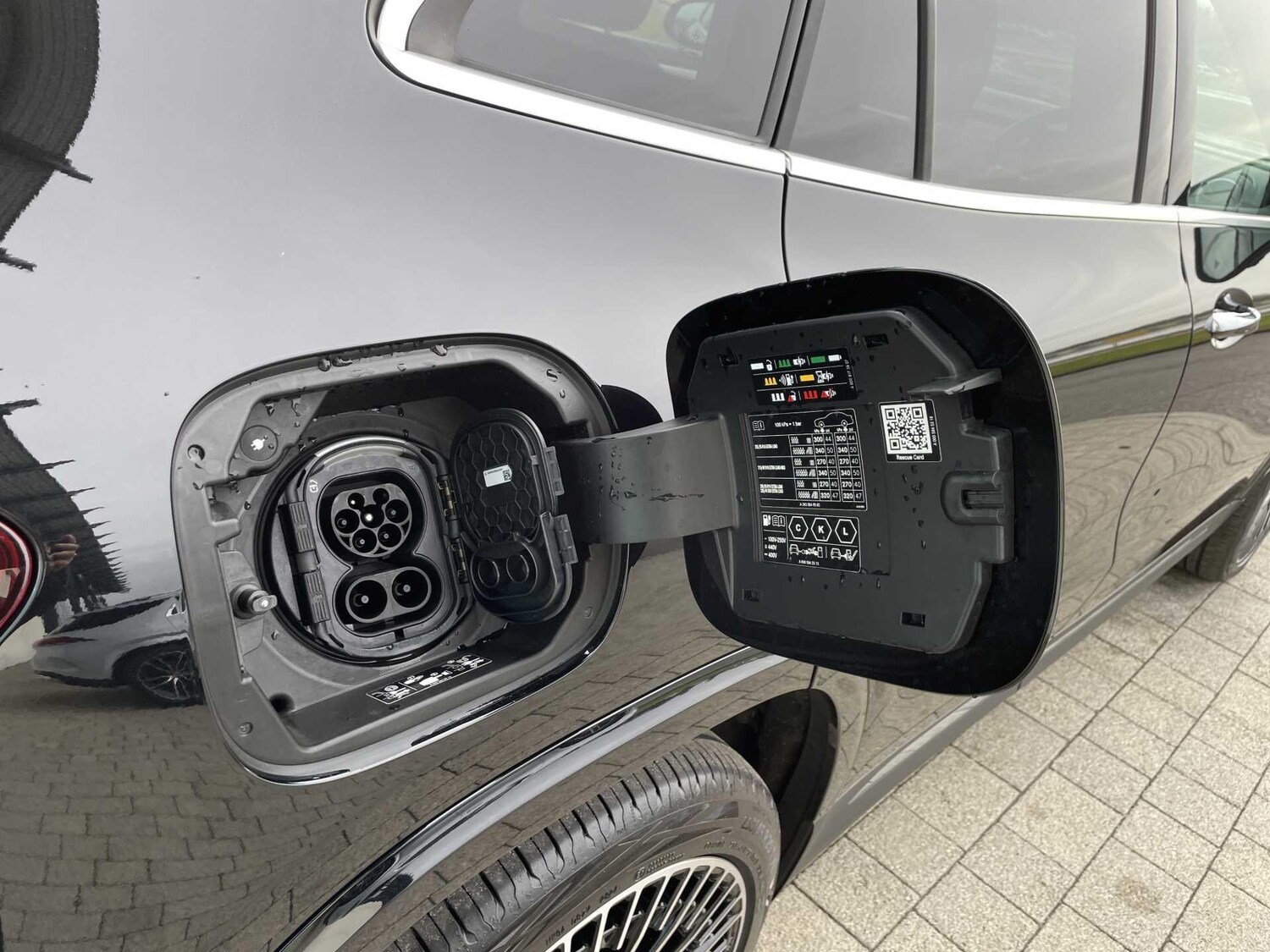 Used Mercedes-Benz EQA 2024 for sale - 77599889: Photo 26