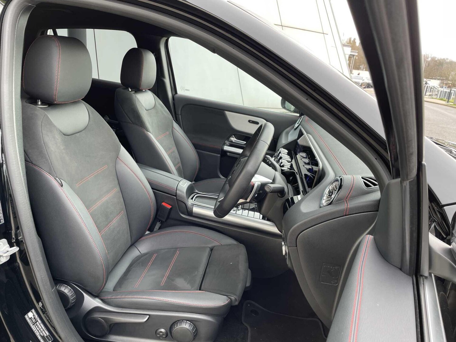 Used Mercedes-Benz EQA 2024 for sale - 77599889: Photo 28