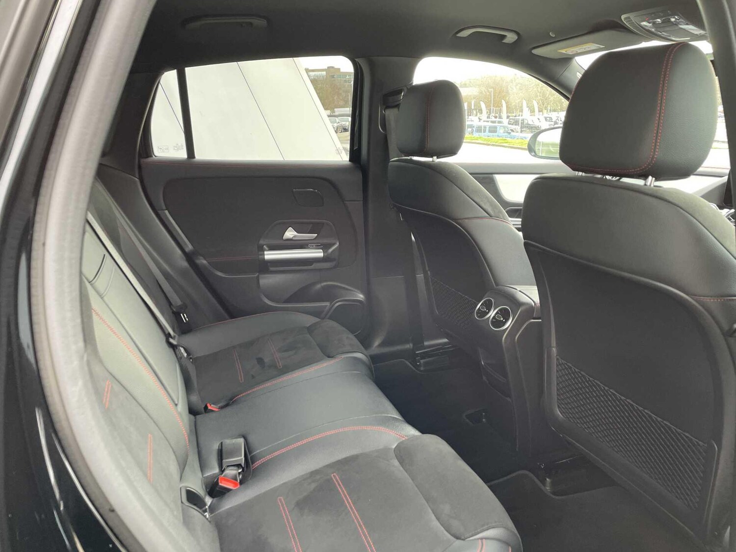 Used Mercedes-Benz EQA 2024 for sale - 77599889: Photo 29