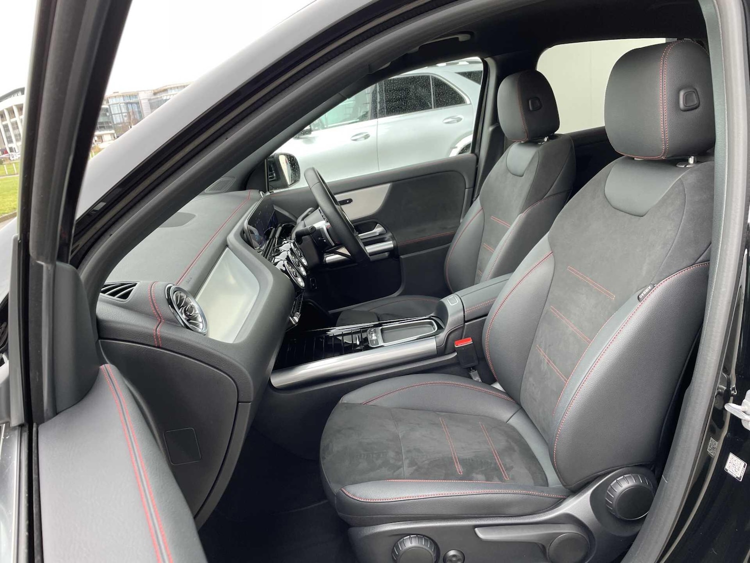 Used Mercedes-Benz EQA 2024 for sale - 77599889: Photo 30