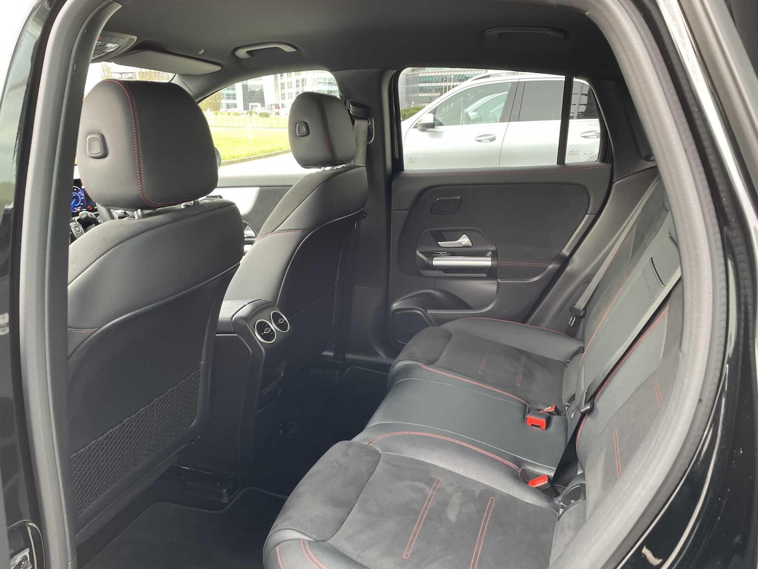 Used Mercedes-Benz EQA 2024 for sale - 77599889: Photo 31