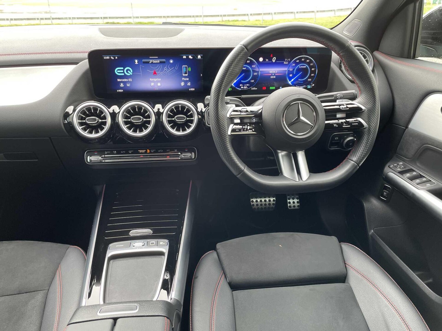 Used Mercedes-Benz EQA 2024 for sale - 77599889: Photo 32