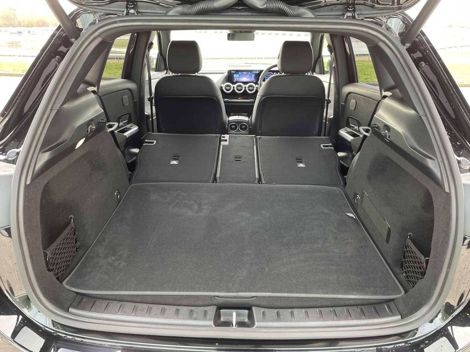 Used Mercedes-Benz EQA 2024 for sale - 77599889: Photo 34