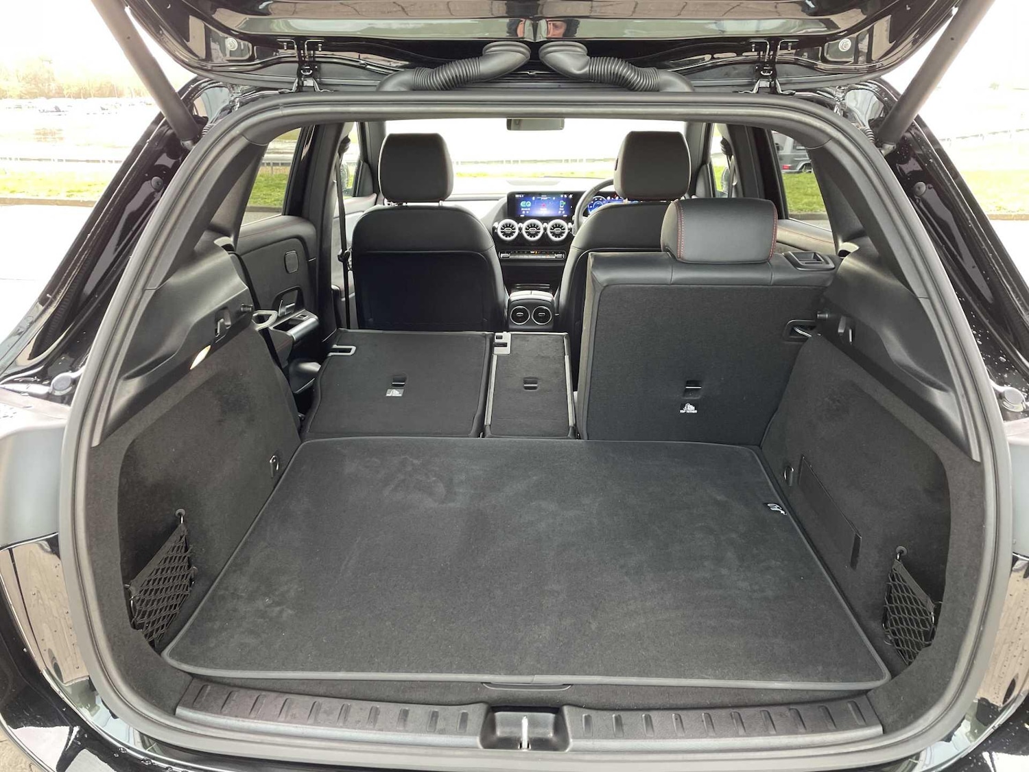 Used Mercedes-Benz EQA 2024 for sale - 77599889: Photo 35