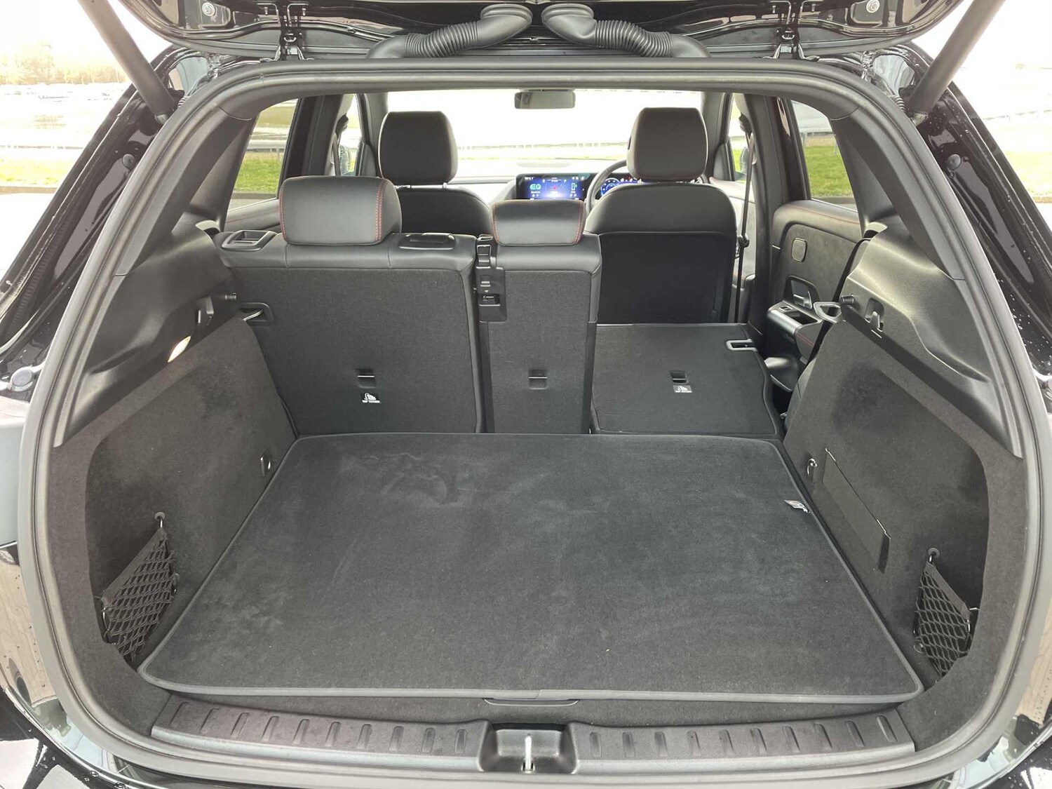 Used Mercedes-Benz EQA 2024 for sale - 77599889: Photo 36