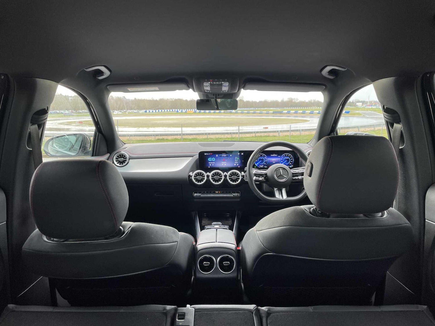 Used Mercedes-Benz EQA 2024 for sale - 77599889: Photo 37