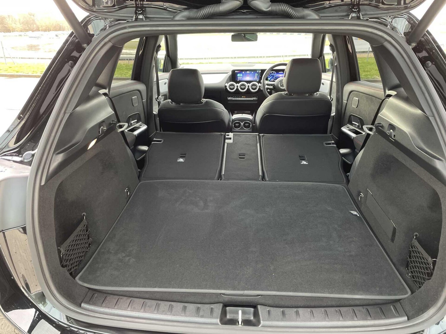 Used Mercedes-Benz EQA 2024 for sale - 77599889: Photo 38