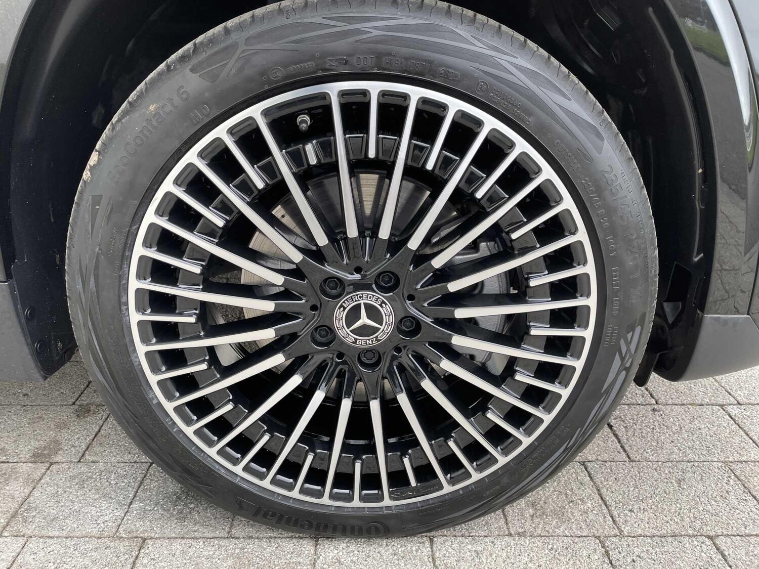 Used Mercedes-Benz EQA 2024 for sale - 77599889: Photo 39