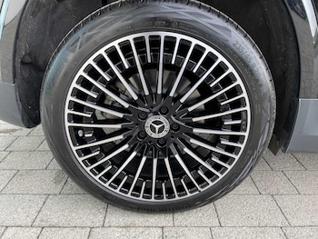 Used Mercedes-Benz EQA 2024 for sale - 77599889: Photo