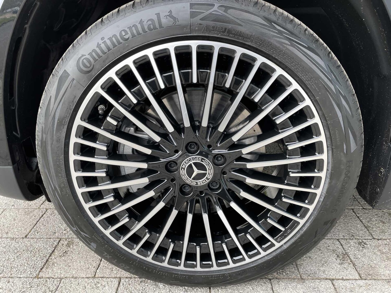 Used Mercedes-Benz EQA 2024 for sale - 77599889: Photo 40