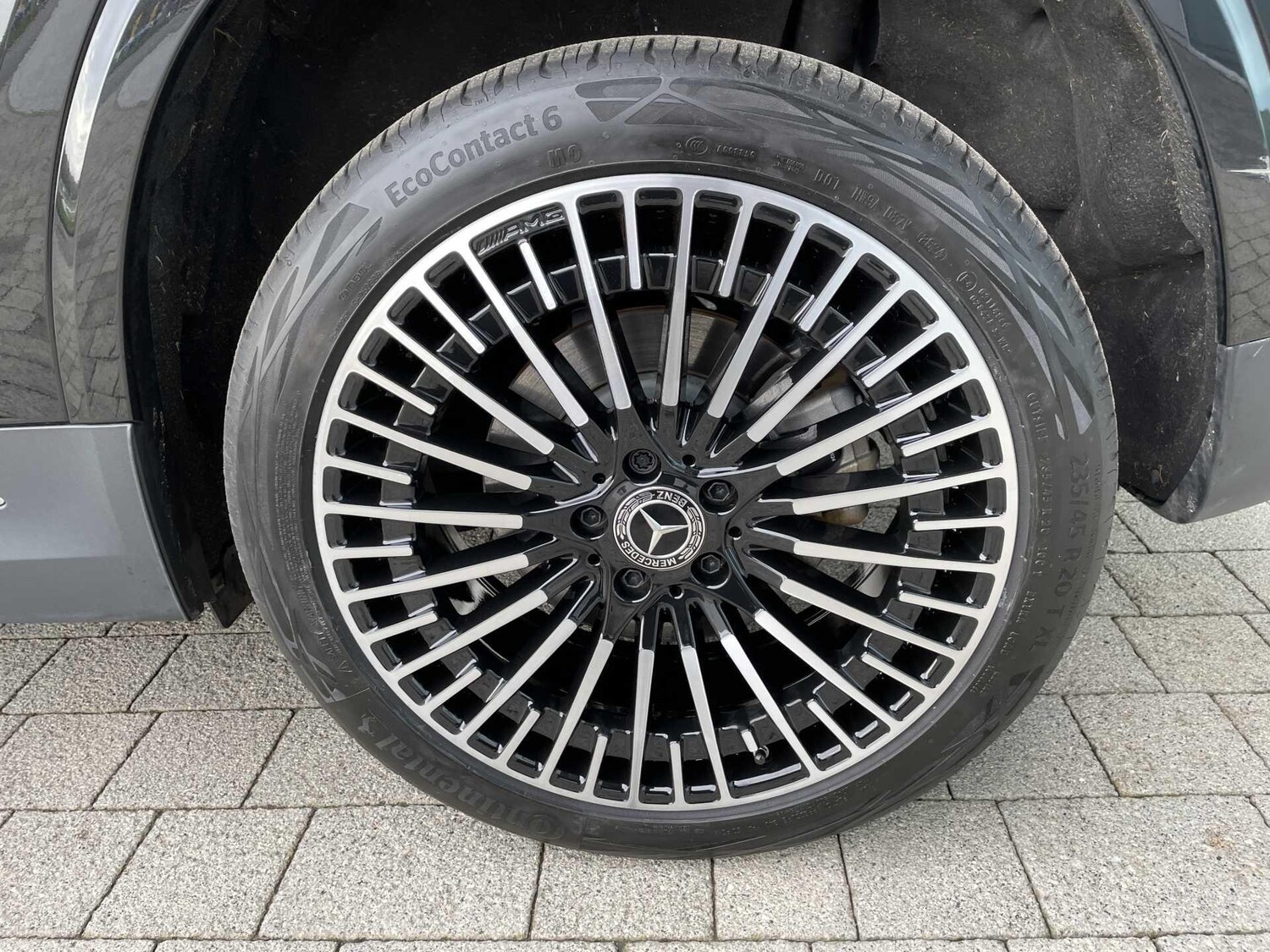 Used Mercedes-Benz EQA 2024 for sale - 77599889: Photo 41